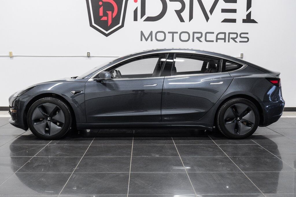 2018 Tesla Model 3 Long Range Carrollton TX