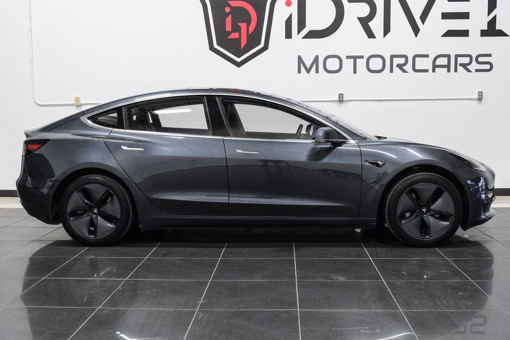 2018 Tesla Model 3 Long Range Carrollton TX