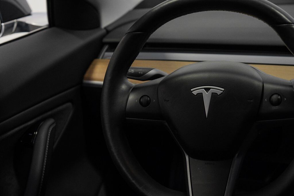 2018 Tesla Model 3 Long Range Carrollton TX