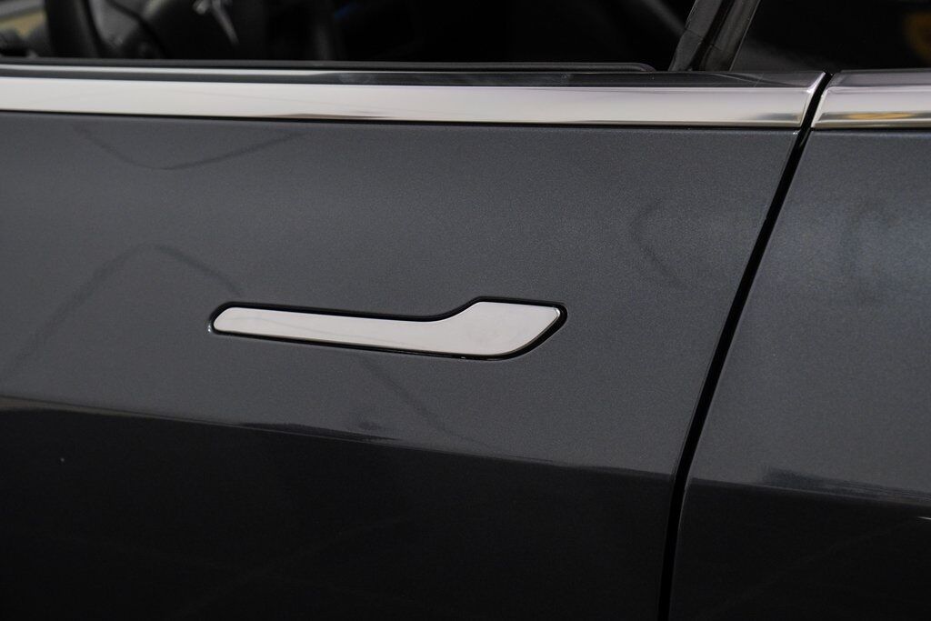 2018 Tesla Model 3 Long Range Carrollton TX