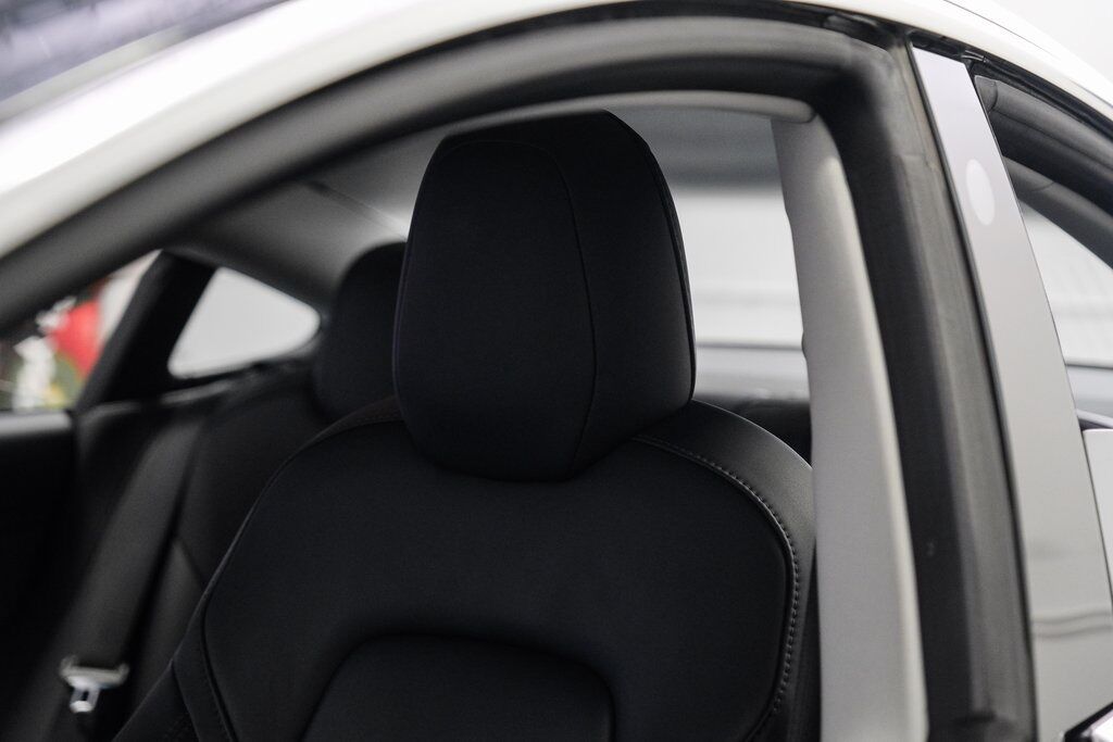 2018 Tesla Model 3 Long Range Carrollton TX