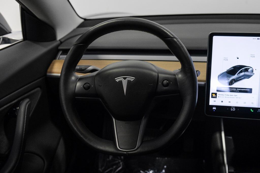 2018 Tesla Model 3 Long Range Carrollton TX