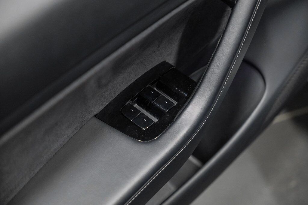 2018 Tesla Model 3 Long Range Carrollton TX