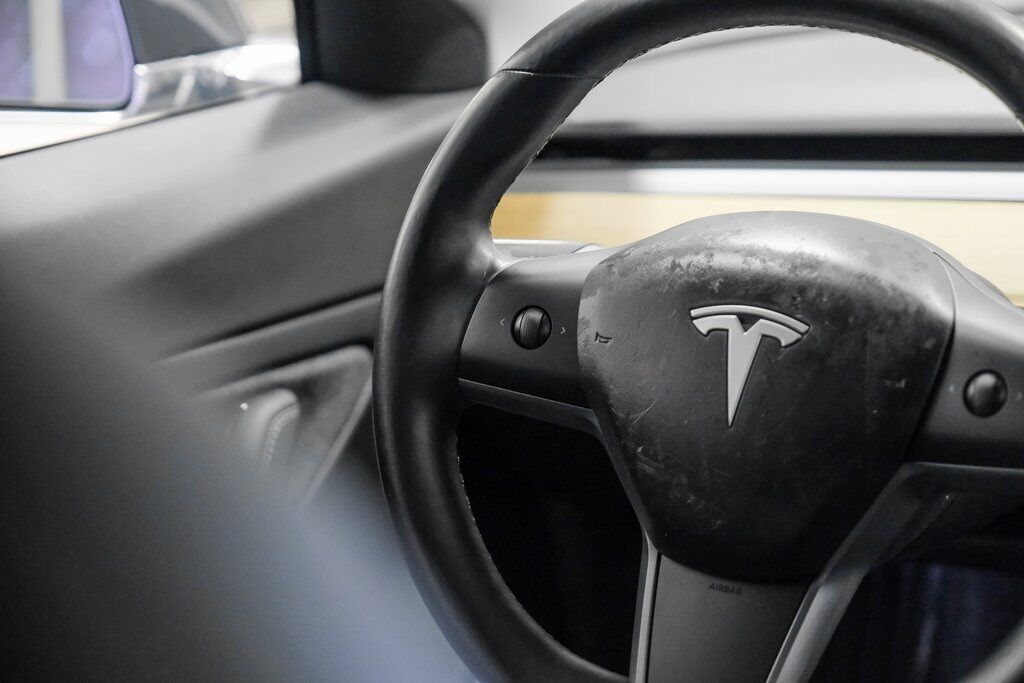 2018 Tesla Model 3 Long Range Carrollton TX
