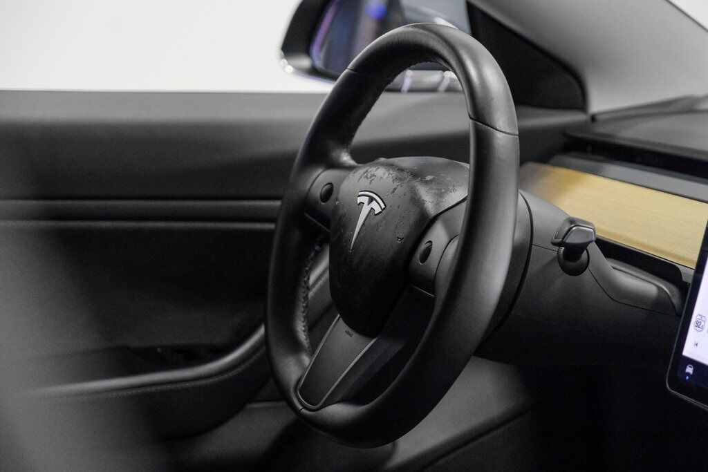 2018 Tesla Model 3 Long Range Carrollton TX