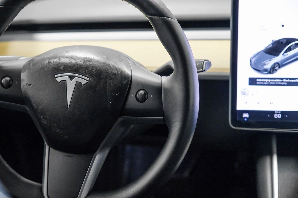 2018 Tesla Model 3 Long Range Carrollton TX