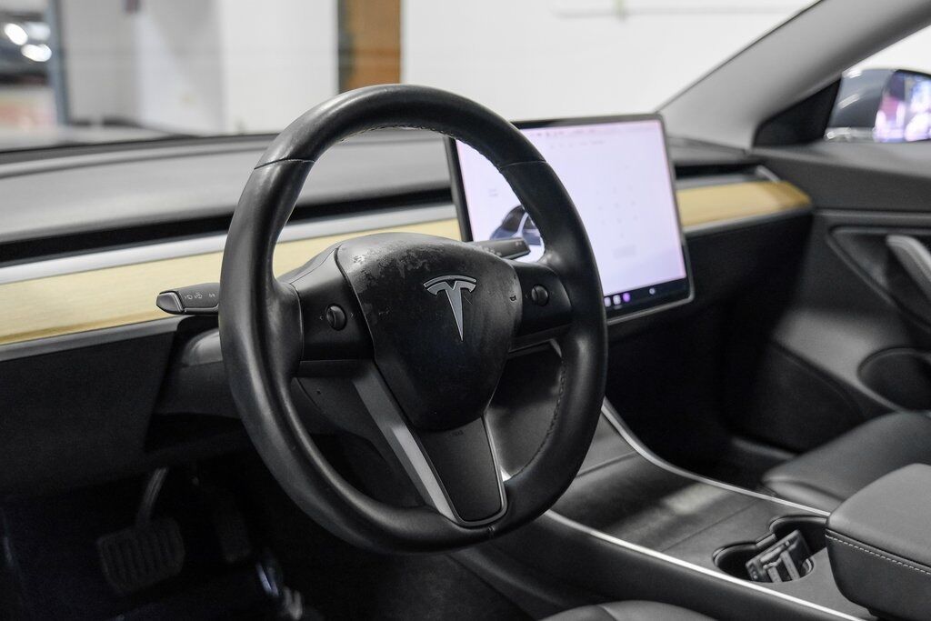 2018 Tesla Model 3 Long Range Carrollton TX