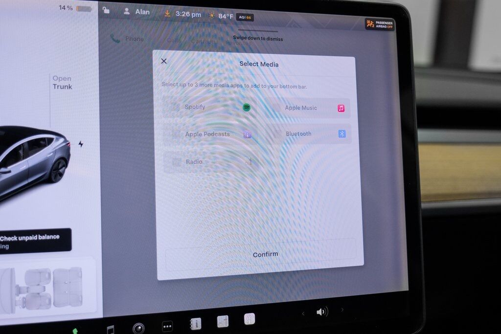 2018 Tesla Model 3 Long Range Carrollton TX