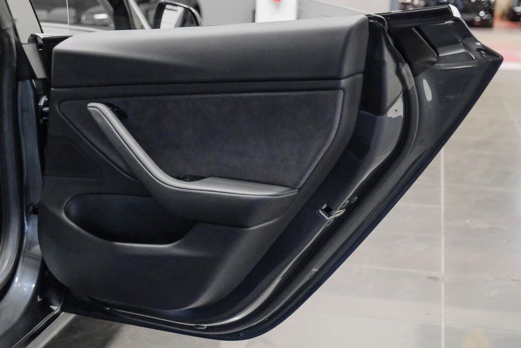 2018 Tesla Model 3 Long Range Carrollton TX