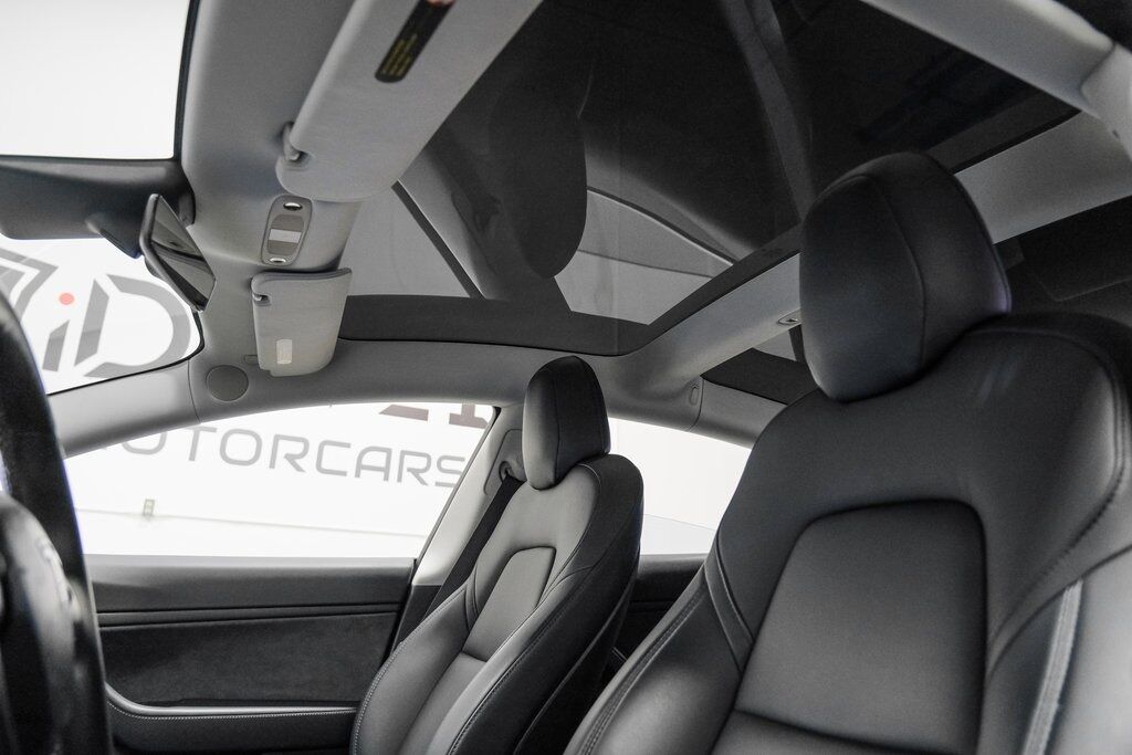 2018 Tesla Model 3 Long Range Carrollton TX