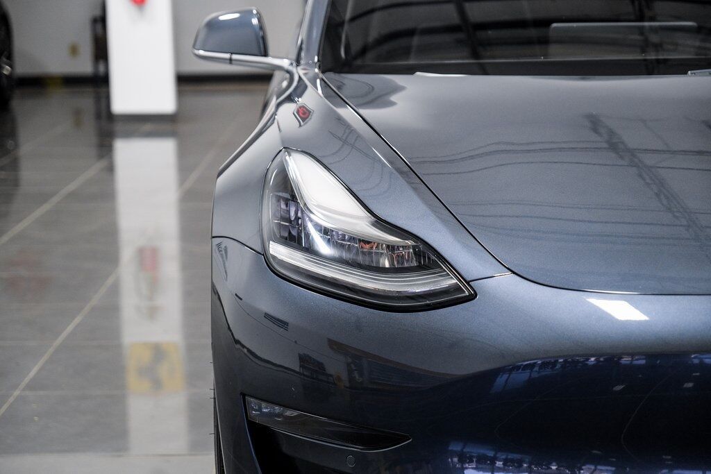 2018 Tesla Model 3 Long Range Carrollton TX