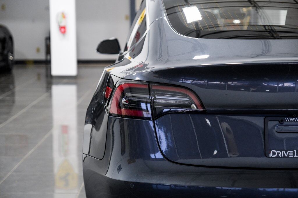 2018 Tesla Model 3 Long Range Carrollton TX