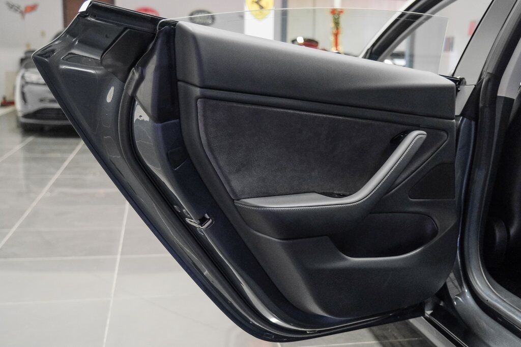 2018 Tesla Model 3 Long Range Carrollton TX