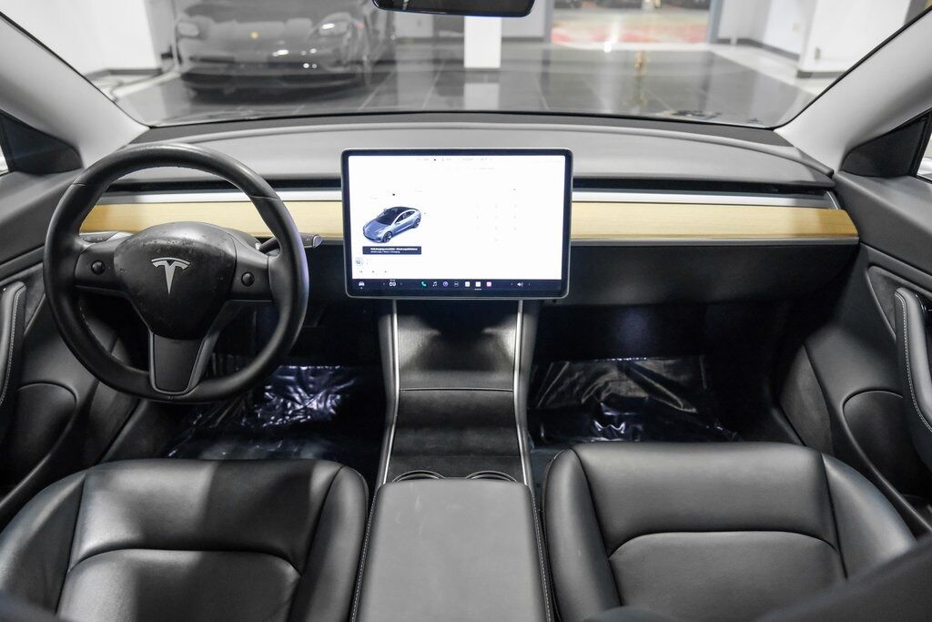 2018 Tesla Model 3 Long Range Carrollton TX