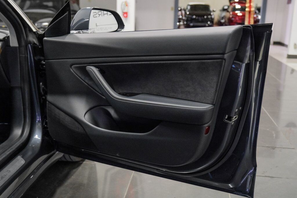 2018 Tesla Model 3 Long Range Carrollton TX