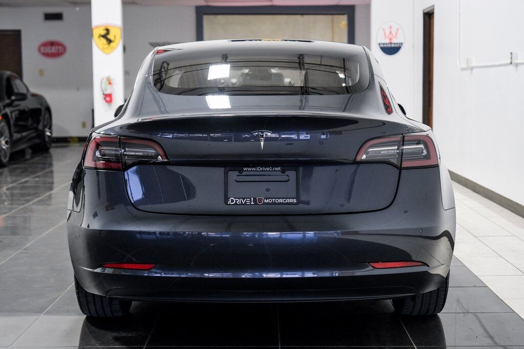 2018 Tesla Model 3 Long Range Carrollton TX