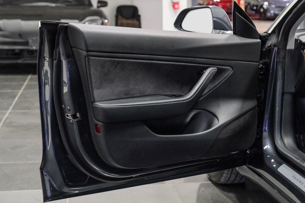 2018 Tesla Model 3 Long Range Carrollton TX