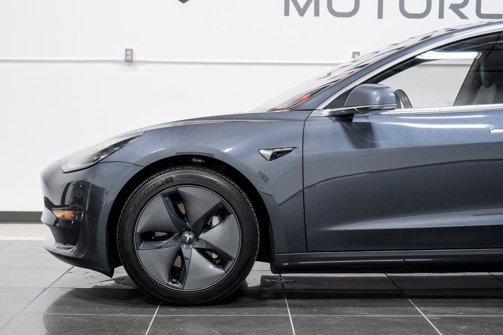 2018 Tesla Model 3 Long Range Carrollton TX
