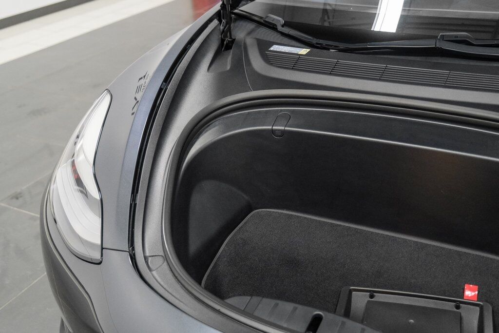 2018 Tesla Model 3 Long Range Carrollton TX