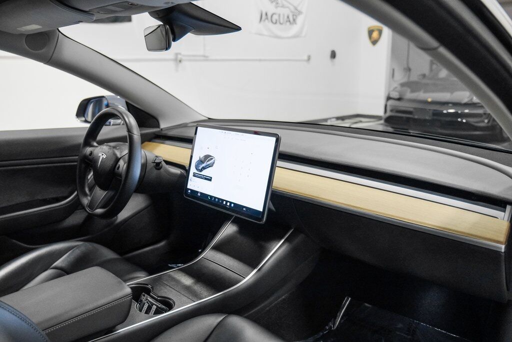 2018 Tesla Model 3 Long Range Carrollton TX