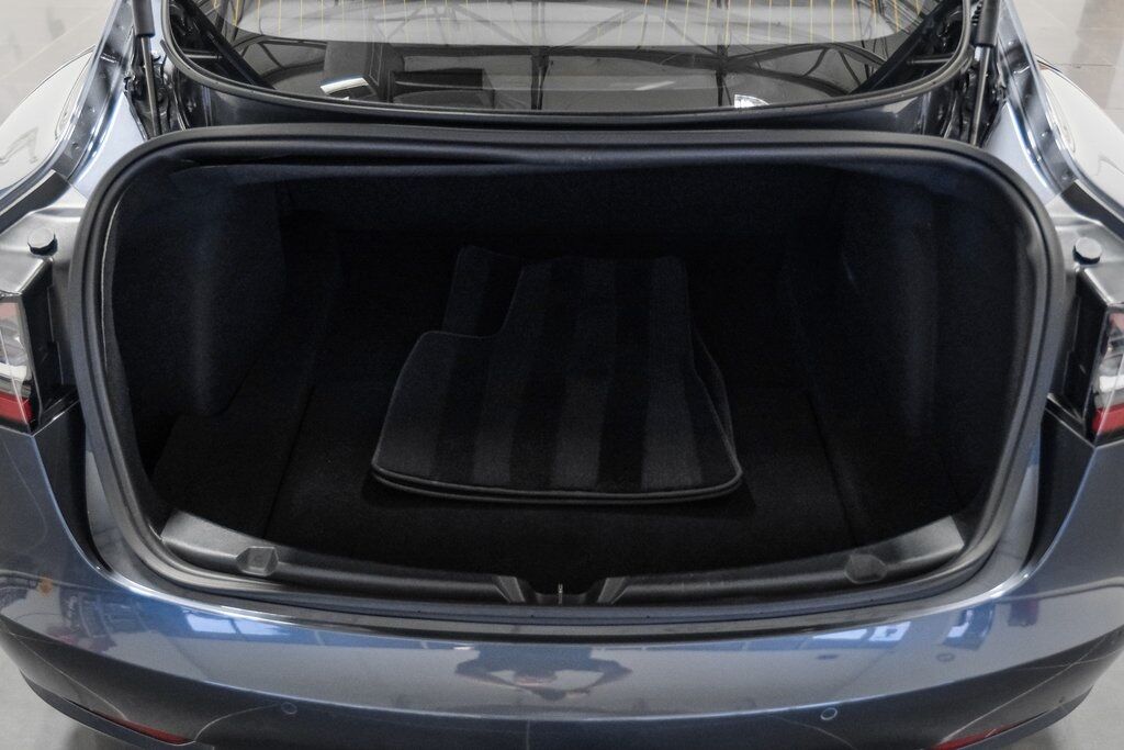 2018 Tesla Model 3 Long Range Carrollton TX