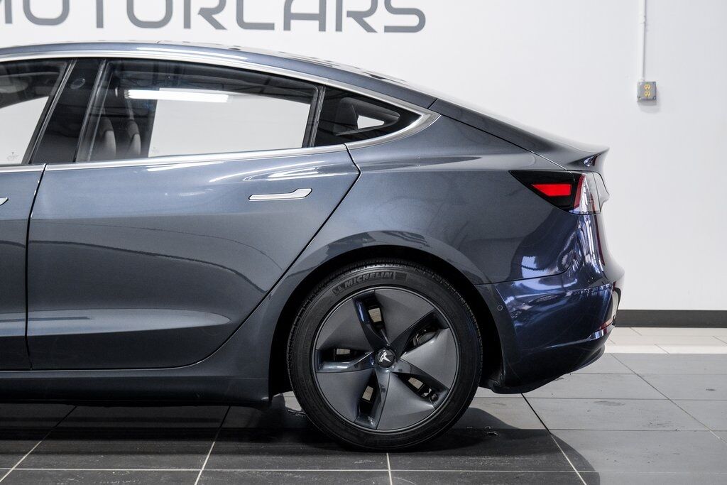 2018 Tesla Model 3 Long Range Carrollton TX