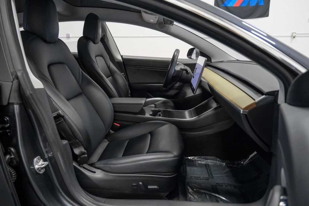 2018 Tesla Model 3 Long Range Carrollton TX