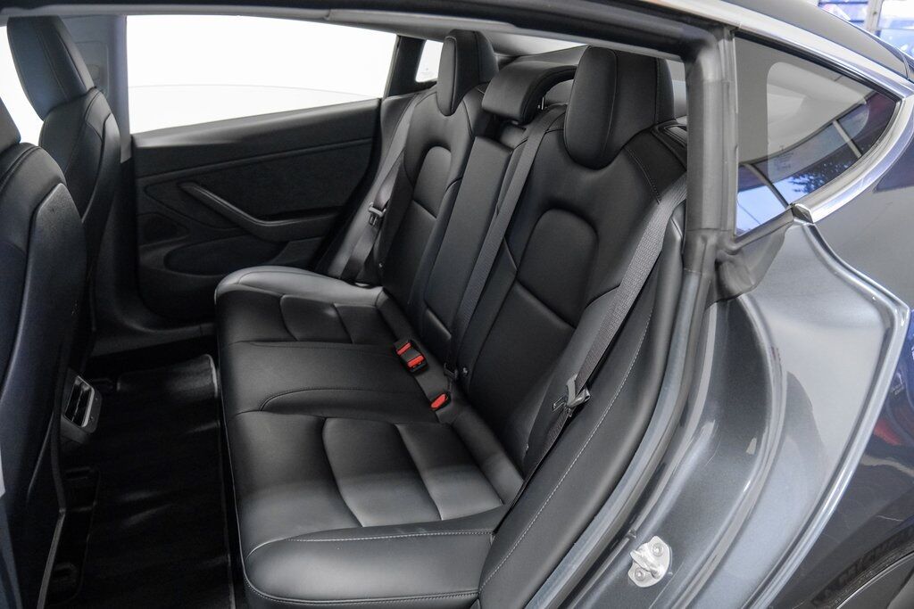 2018 Tesla Model 3 Long Range Carrollton TX