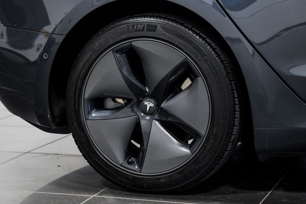 2018 Tesla Model 3 Long Range Carrollton TX