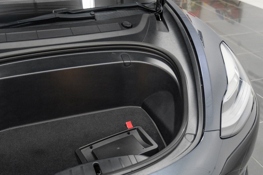 2018 Tesla Model 3 Long Range Carrollton TX