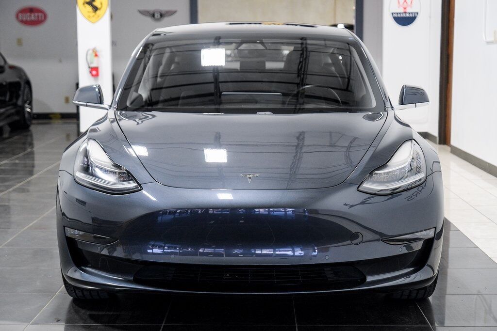 2018 Tesla Model 3 Long Range Carrollton TX