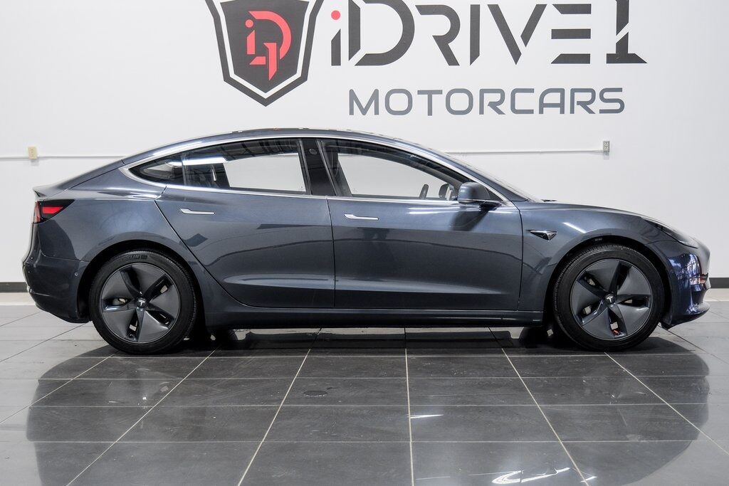 2018 Tesla Model 3 Long Range Carrollton TX