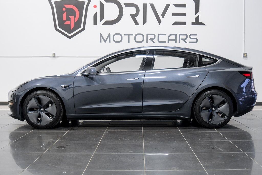 2018 Tesla Model 3 Long Range Carrollton TX