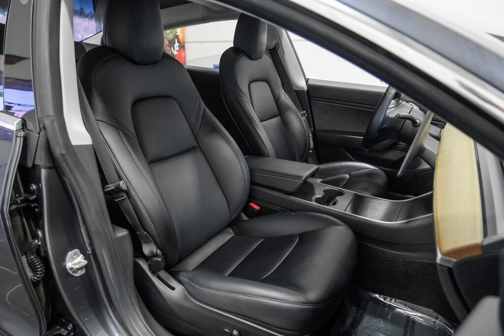 2018 Tesla Model 3 Long Range Carrollton TX