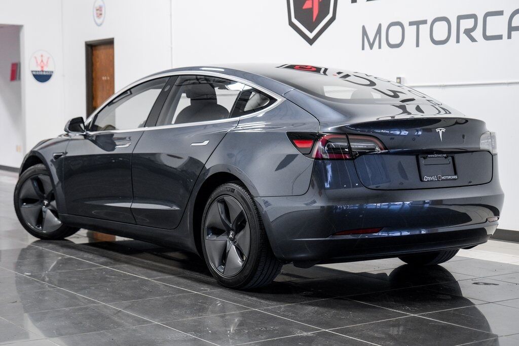 2018 Tesla Model 3 Long Range Carrollton TX