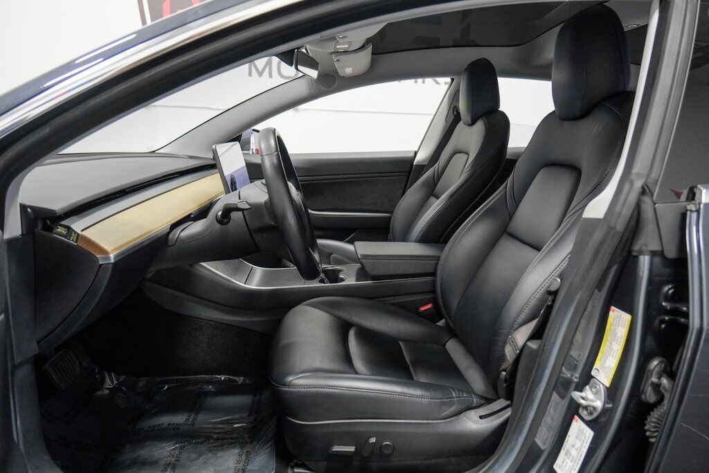 2018 Tesla Model 3 Long Range Carrollton TX