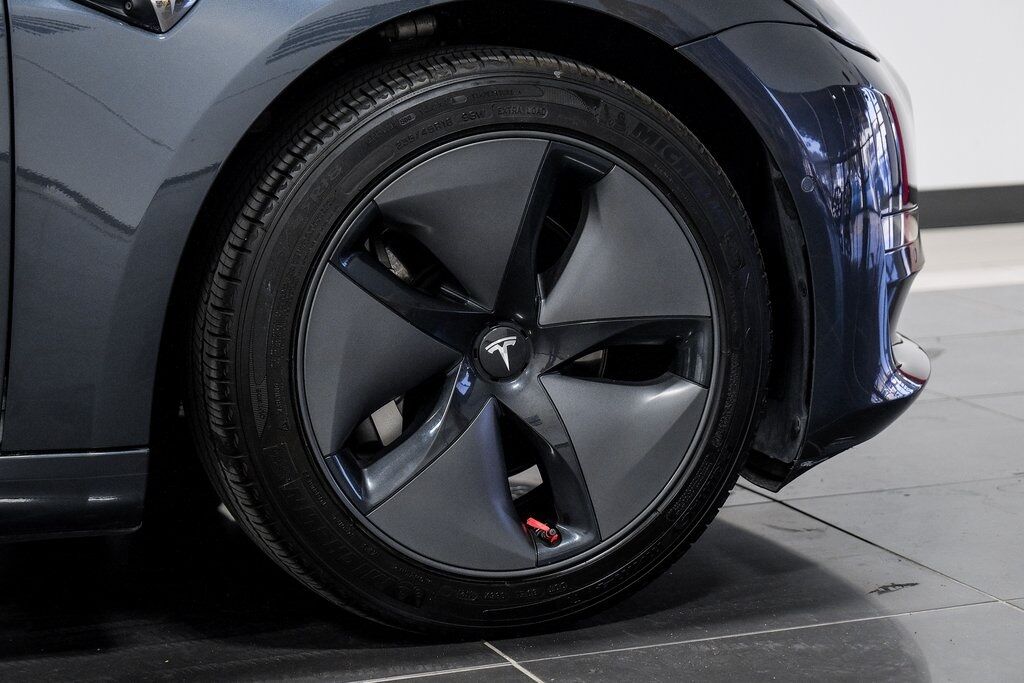 2018 Tesla Model 3 Long Range Carrollton TX