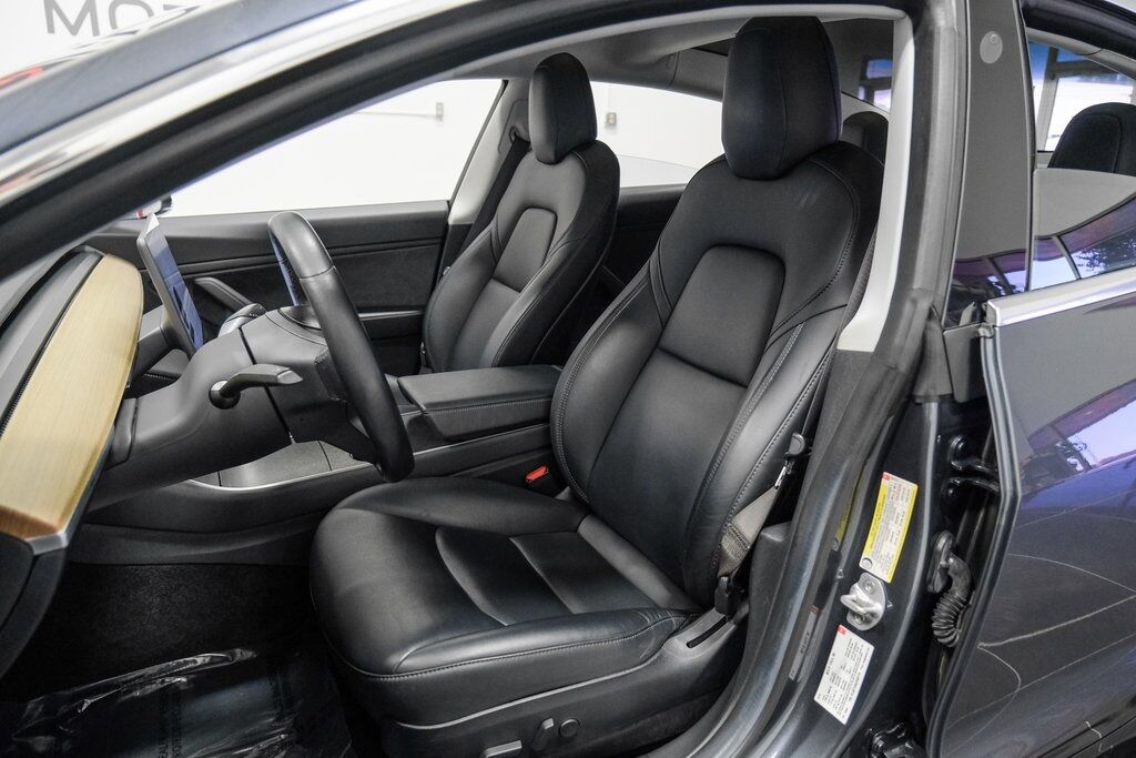 2018 Tesla Model 3 Long Range Carrollton TX