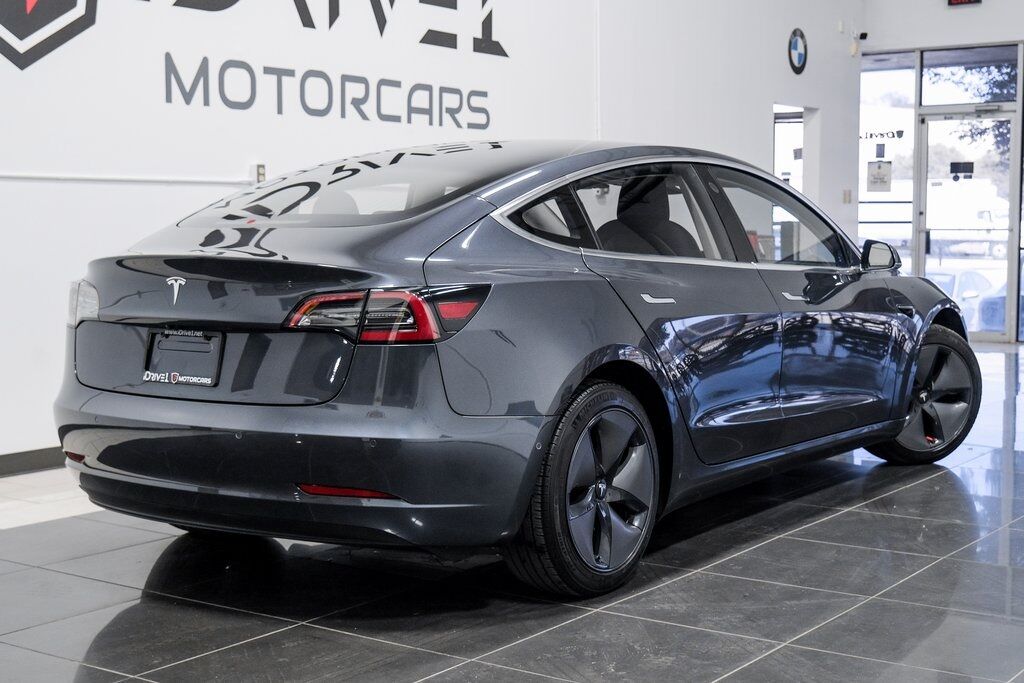 2018 Tesla Model 3 Long Range Carrollton TX
