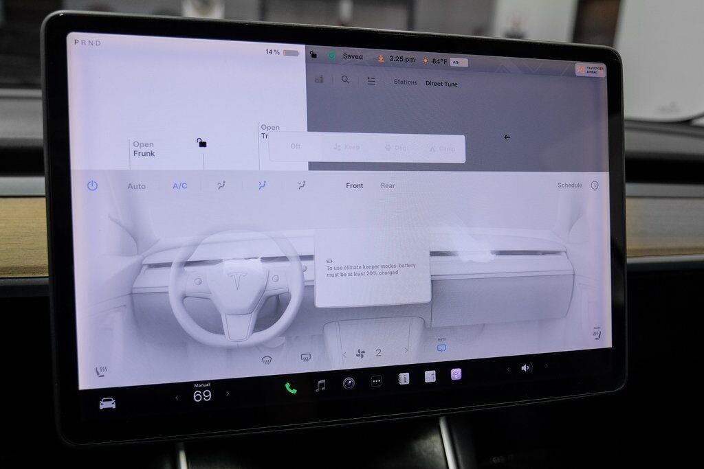 2018 Tesla Model 3 Long Range Carrollton TX