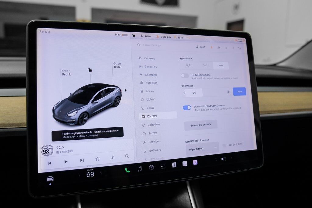 2018 Tesla Model 3 Long Range Carrollton TX