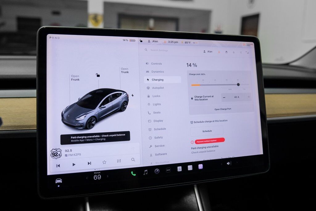 2018 Tesla Model 3 Long Range Carrollton TX