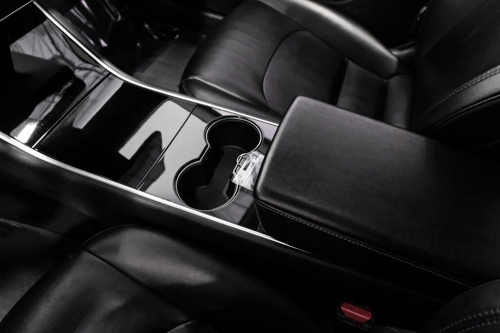 2018 Tesla Model 3 Long Range Carrollton TX