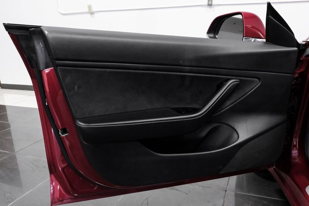 2018 Tesla Model 3 Long Range Carrollton TX