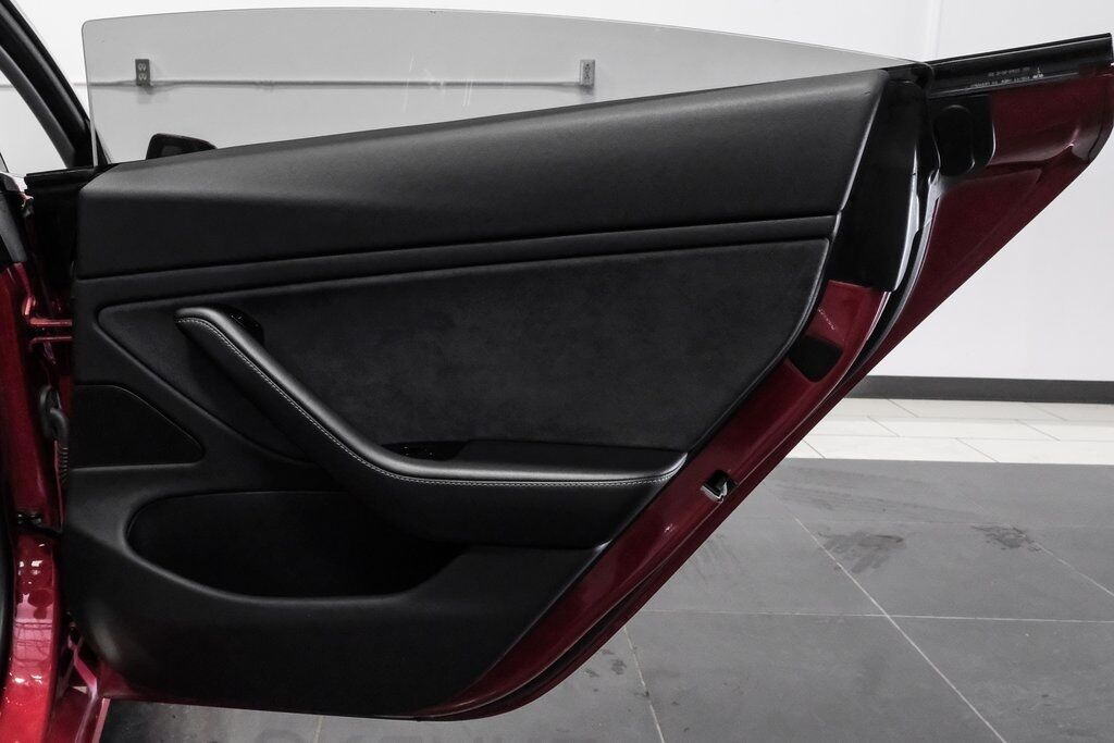 2018 Tesla Model 3 Long Range Carrollton TX