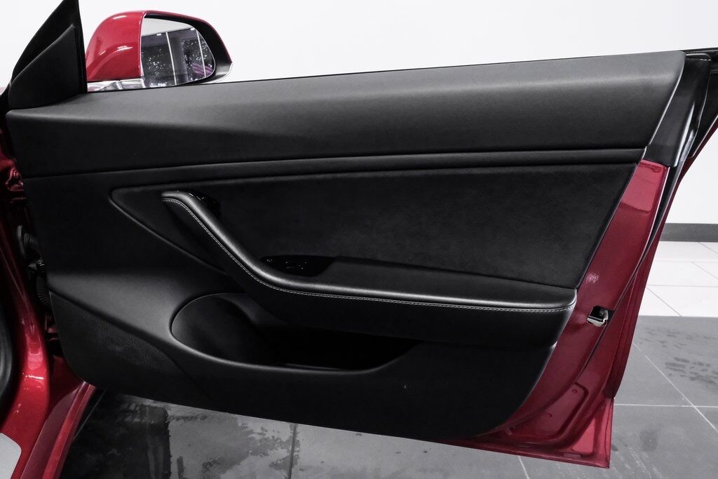 2018 Tesla Model 3 Long Range Carrollton TX