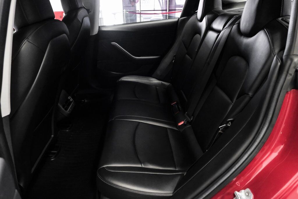 2018 Tesla Model 3 Long Range Carrollton TX