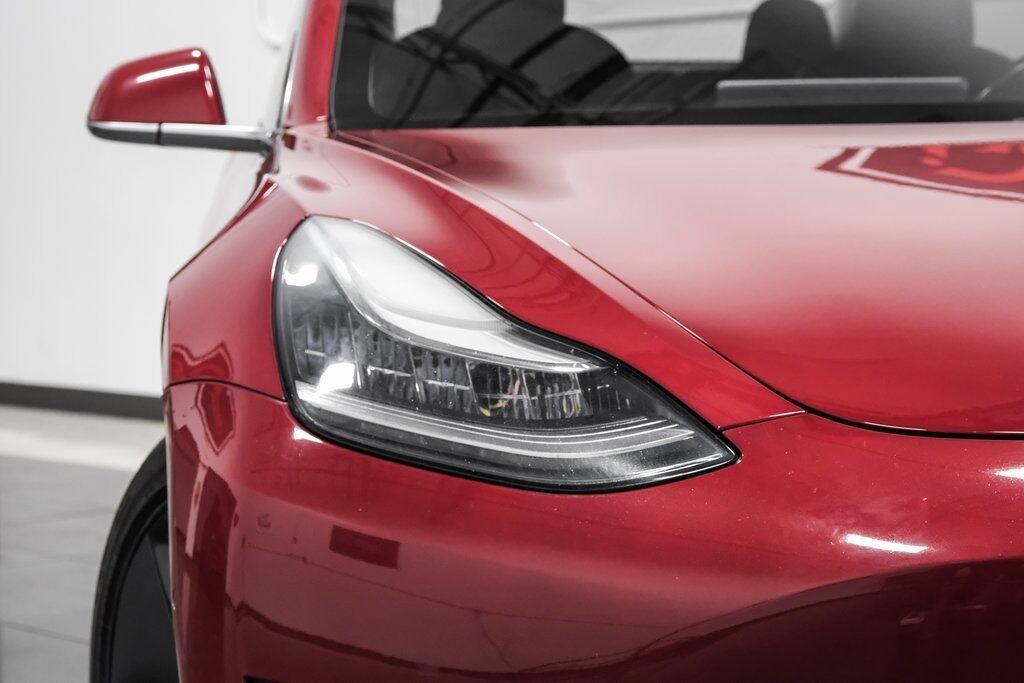 2018 Tesla Model 3 Long Range Carrollton TX