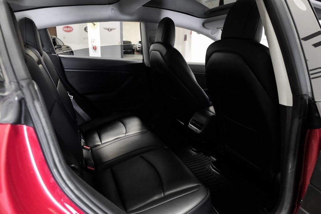 2018 Tesla Model 3 Long Range Carrollton TX