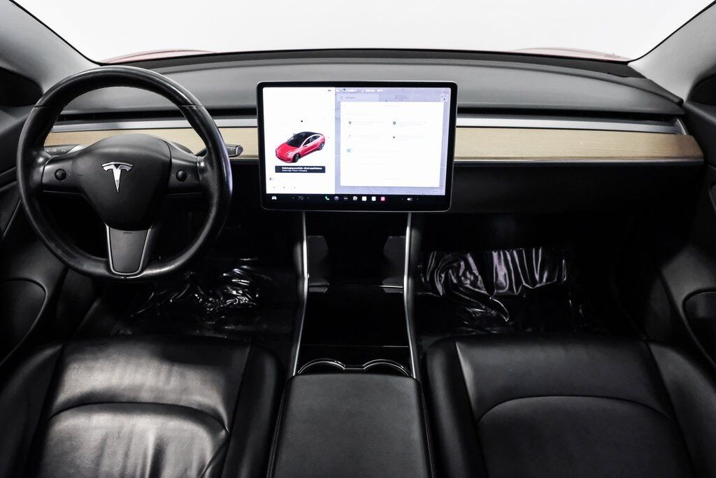 2018 Tesla Model 3 Long Range Carrollton TX